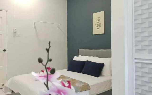 The Serene Homestay, Port Dickson