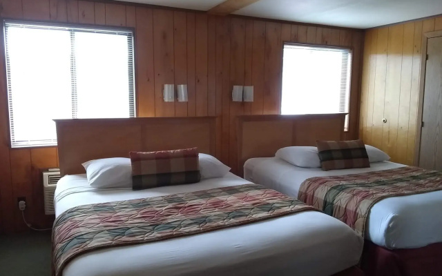 The Orca Inn