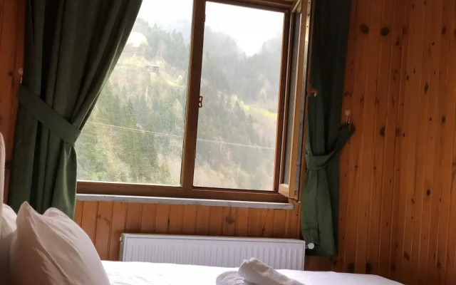 Zilkale Butik Otel