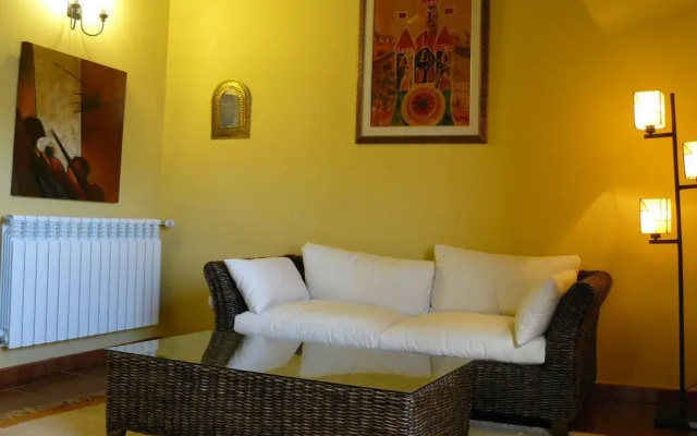 Posada La Villanita