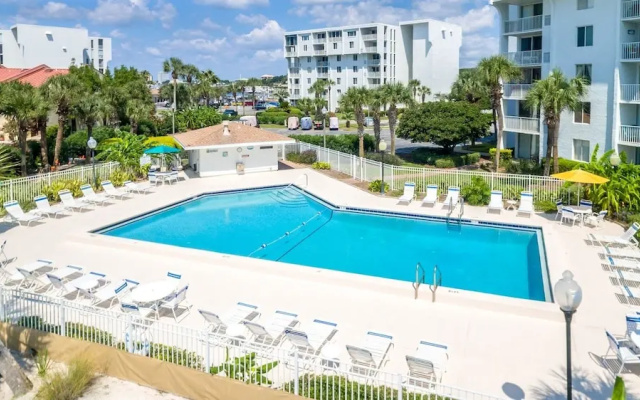 Dolphin Point 604c 2 Bedroom Condo
