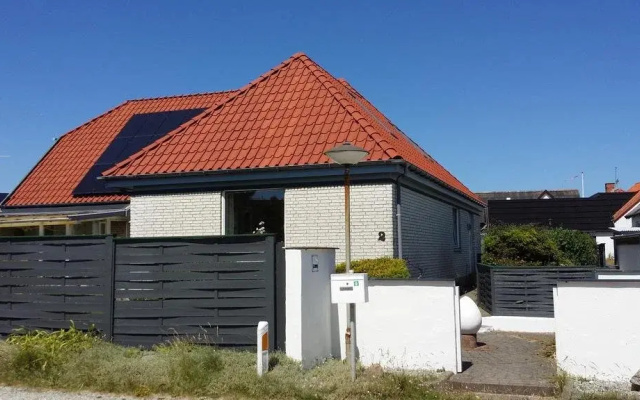 Bed & Breakfast I Vorupør