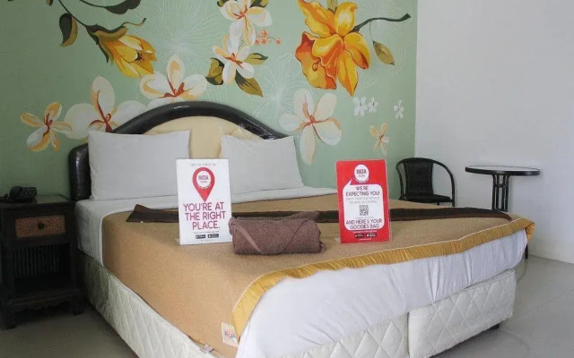 Hotel Nida Rooms Major Mae Hia 333 Village