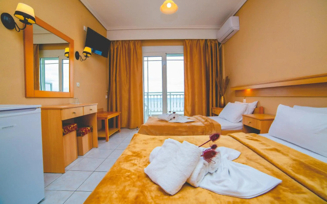 Hotel Themis