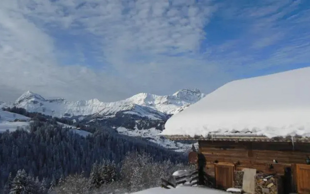Appartement La Bale