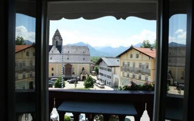 Hofwirt - Hotel Gasthof