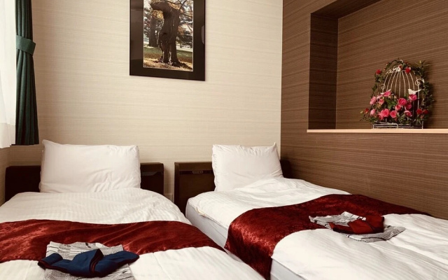 Kyoto Inn Mio 3F