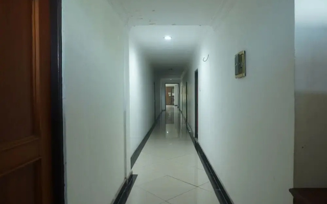 Hotel O Gr Kost Kaladan