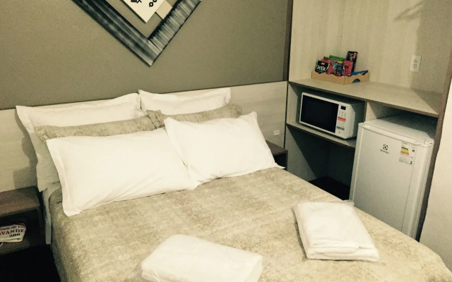 Hotel Westphal