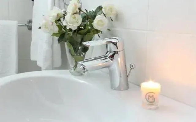 B&B Idea