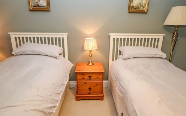 Firkin Cottage