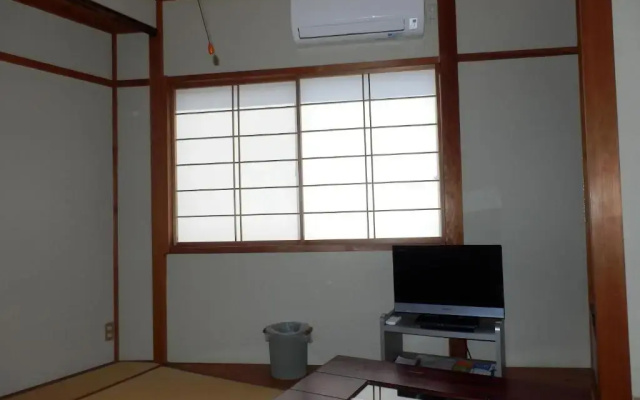 Minshuku Ginmatsu