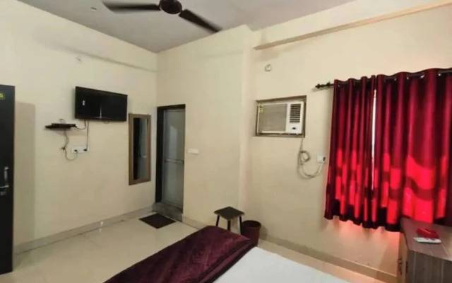 Fabhotel Radhy Stay