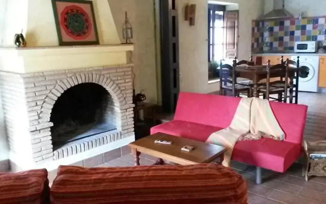 Casa Rural del Rio