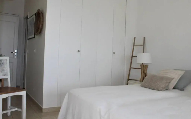 Appartement Villeneuve-Loubet, 2 pièces, 4 personnes - FR-1-252A-36