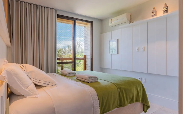 Waiwai #406 - Cobertura com Jacuzzi by Carpediem
