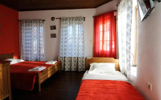 Philippos Hotel