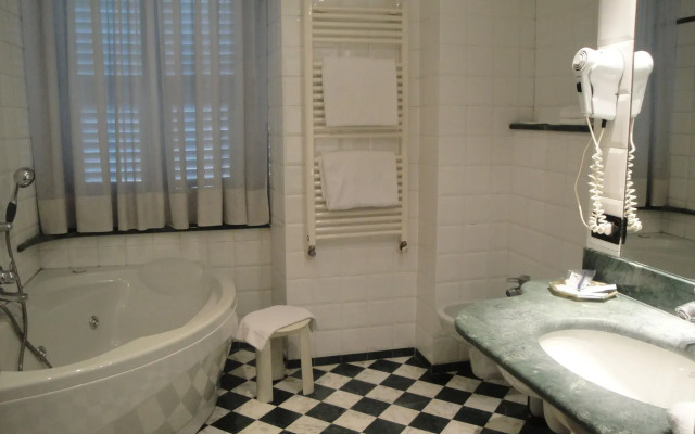 Hotel Due Mondi