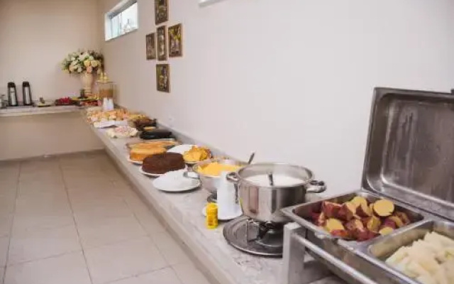Caldas Palace Hotel