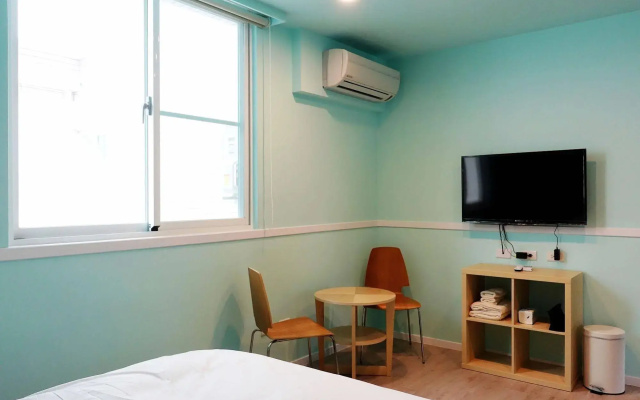 Hua B&B
