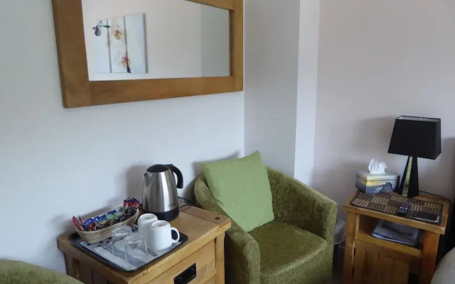 Mayfields Guest House