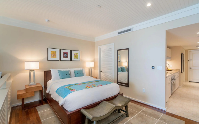 Studio Villa 317 in Kahuku