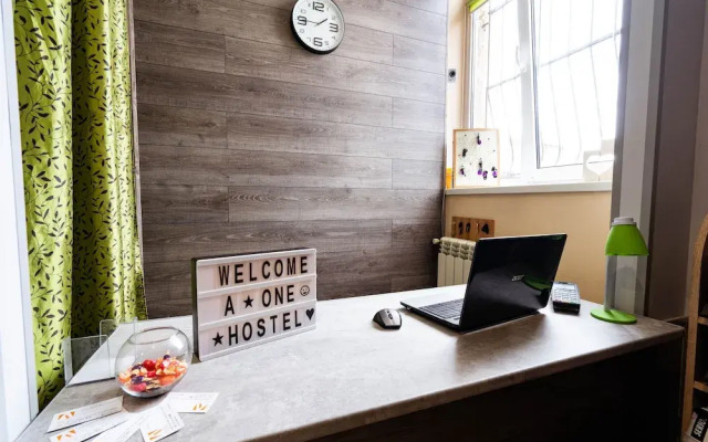 A1 Hostel