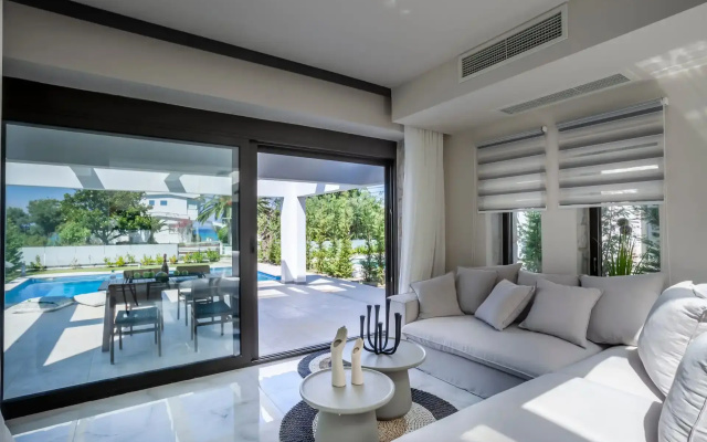 Sunrise Villas Halkidiki