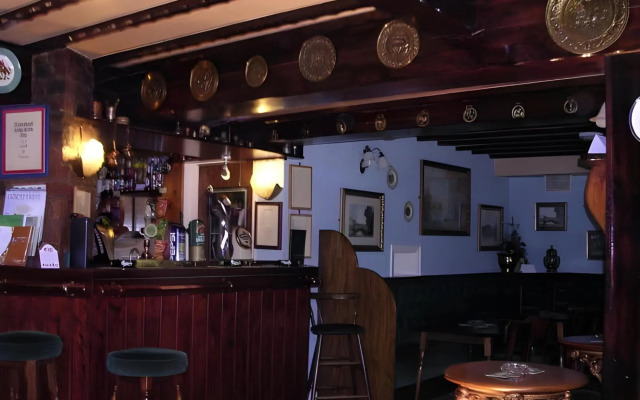 Thornton Hunt Inn