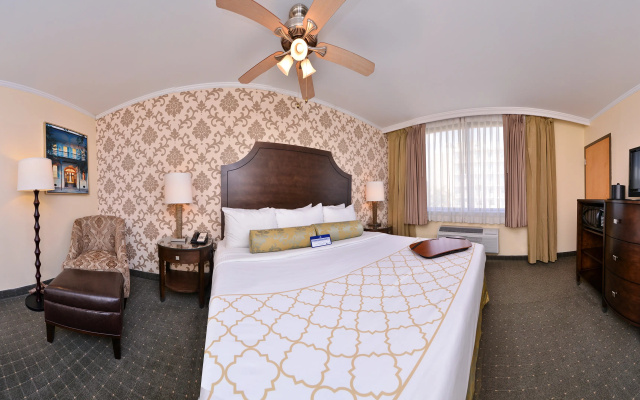St. Charles Inn