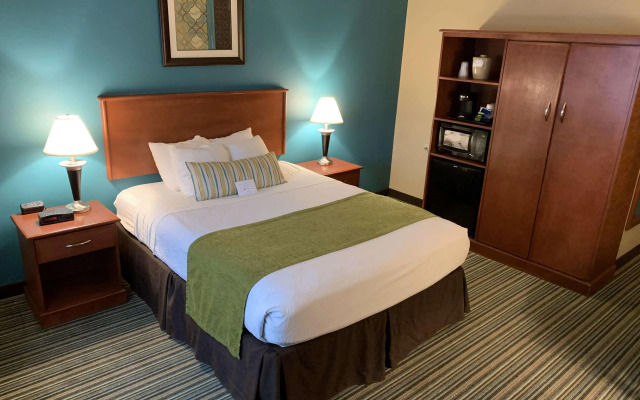 Best Western Plus Traverse City