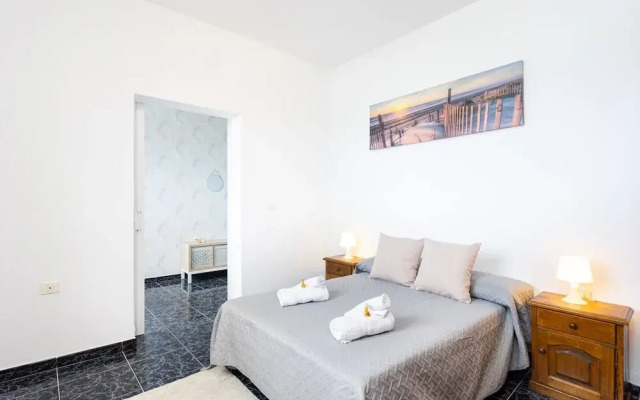 Apartamento Horizonte Azul