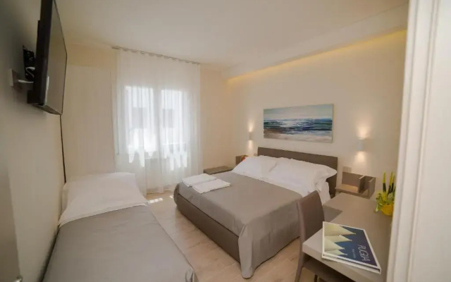 kamilia guestrooms
