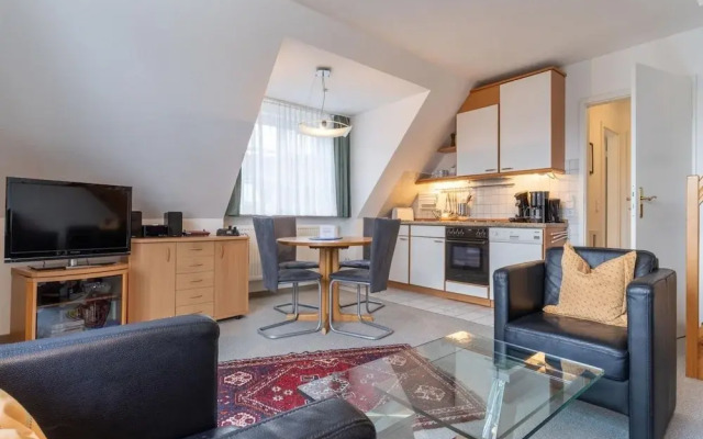 Ferienwohnung in St. Peter-ording