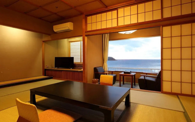 Itoen Hotel Toi