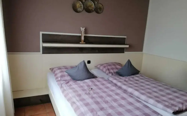 Hotel Haus Hildegard