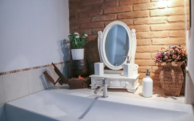Casa Della Bella