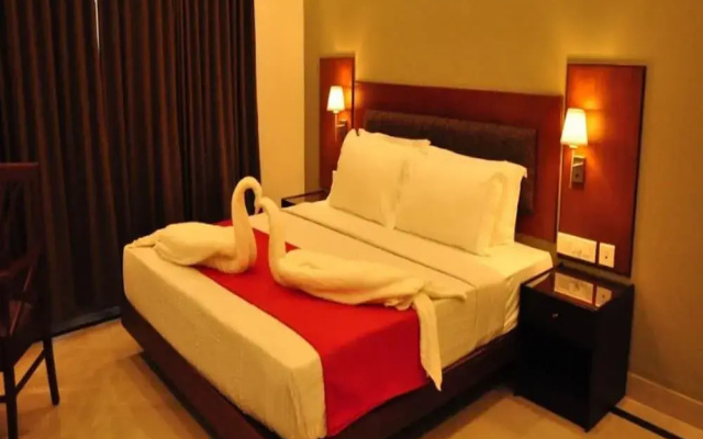 Harbour Hotels