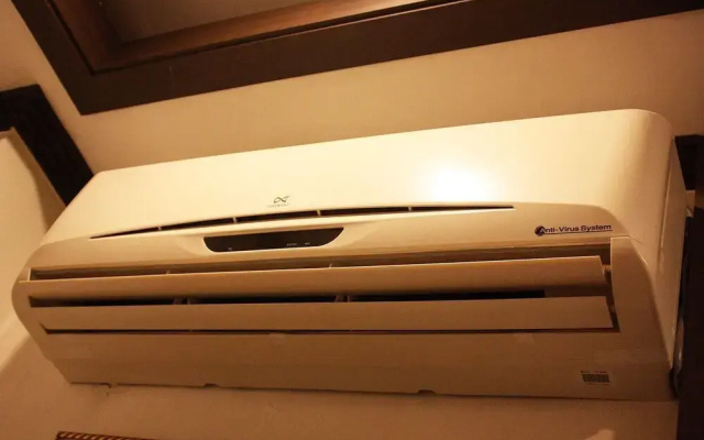 Cheongju Cleopatra Self check-in Motel