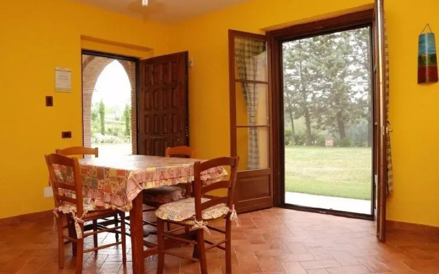 La Collina dei Ciliegi