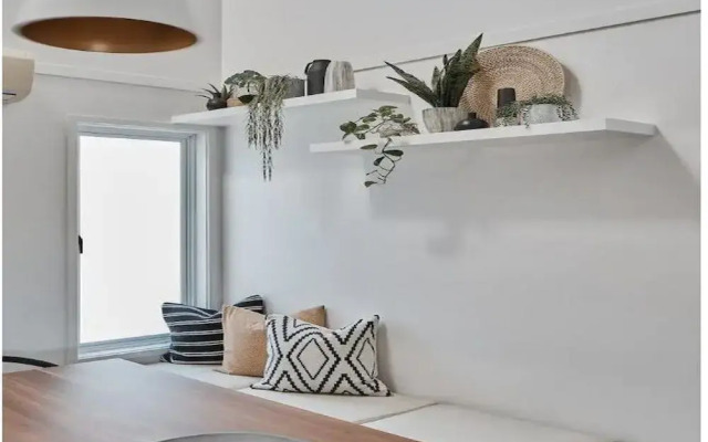 Cocomo Villa