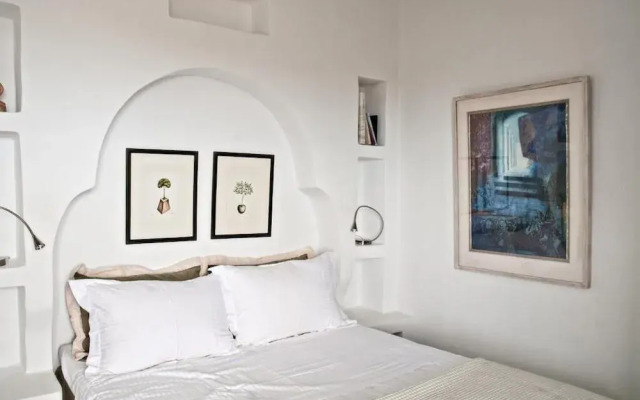 Sea View Exclusive Studios - Tinos