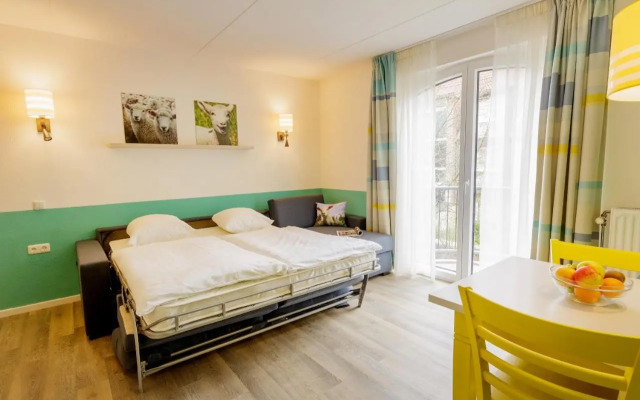 Hotel Nordseeküste by Center Parcs