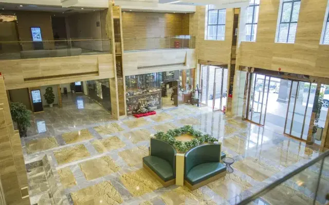 Dayu Hotel