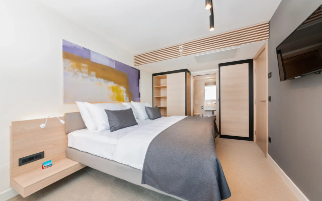 Hotel Park Plava Laguna