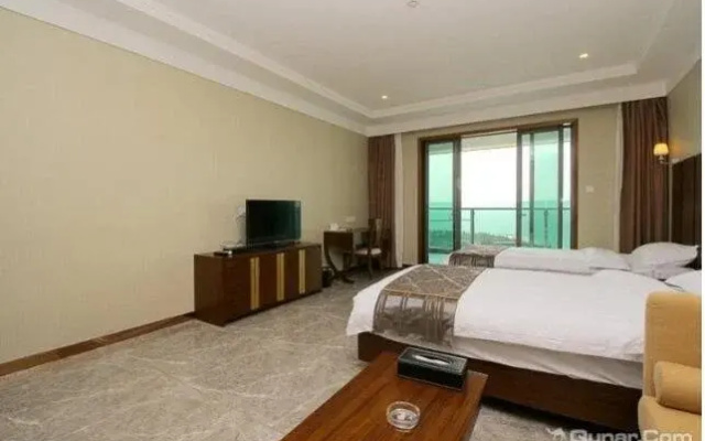 Haikou Xi Hai Hostel