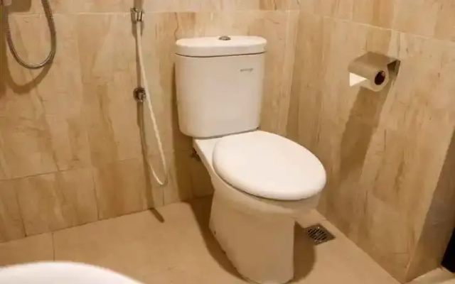 Grand Ametis Hotel Jakarta