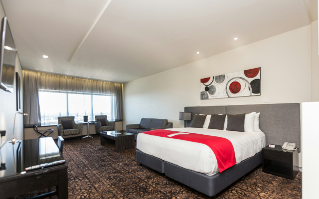 Calamvale Suites and Conference Centre