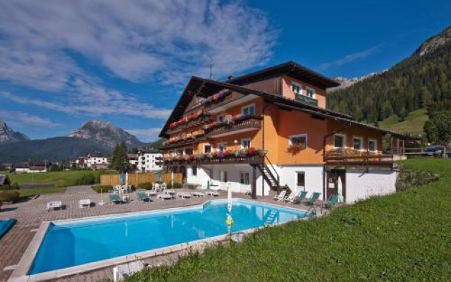 Hotel Haus Michaela