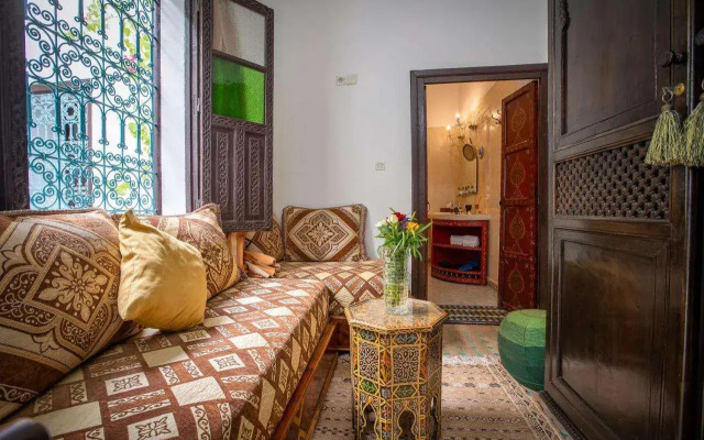Riad Ben Tachfine